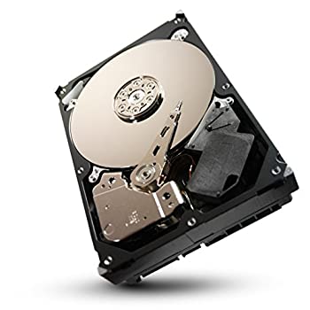 šSeagate 3.5¢HDD 2TB SATA 6.0Gb/s 7200rpm 64MB ST2000VX000