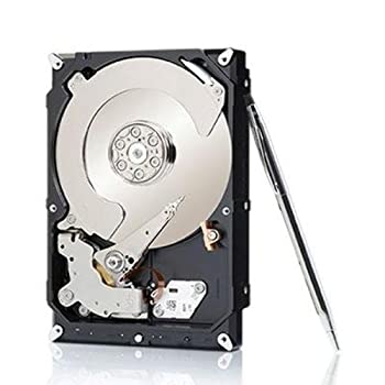 【中古】（非常に良い）Seagateバルク 2tb 3.5インチSSHDデスクトップ