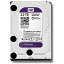 šWD HDD ¢ϡɥǥ 3.5 2TB WD Purple ƻ륫 WD20PURX IntelliPower 3ǯݾ