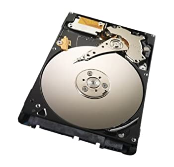 【中古】「非常に良い」seagate Laptop Thin HDD ( 2.5inch / SATA 6Gb/s / 500GB / 32MB / 7200rpm / 7mm厚 ) ST500LM021