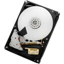 【中古】HGST Ultrastar 7?K4000?hus724020ala640?2?TB 3.5?'内蔵ハードドライブ