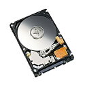 【中古】FUJITSU(富士通) 512セクター MJA2500BH (2.5HDD 500GB S-ATA)