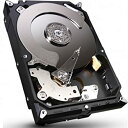 【中古】Seagate Desktop HDDシリーズ 3.5インチ内蔵HDD 3TB SATA 6.0Gb/s 7200rpm 64MB ST3000DM00...