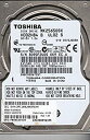 【中古】「非常に良い」mk2565gsx、c0?/ gj003?m、hdd2h84?B ul02?S、Toshiba 250?GB SATA 2.5ハードドライブ(2)