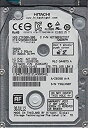 【中古】「非常に良い」hts725050?a7e630、PN 0j26105、MLC da4873、Hitachi 500?GB SATA 2.5ハードドライブ(2)