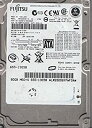 【中古】mhv2080bh PL、PN ca06672-b55300ap、Fujitsu 80?GB SATA 2.5ハードドライブ(2)