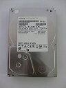【中古】hds721010cla332、PN 0?F10383、MLC jpt39?C、Hitachi 1tb SATA 3.5ハードドライブ