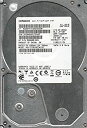 【中古】hds721010cla332、PN 0?F10982、MLC jpt3bf、Hitachi 1tb SATA 3.5ハードドライブ