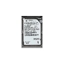 【中古】「未使用品」日立ハードドライブSATA 9.5mm 500GB 2.5インチ 5400RPM HTS545050B9SA00