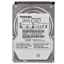 【中古】mk6475gsx、a0?/ gt001?m、hdd2l02?B ul01?T、Toshiba 640?GB SATA 2.5ハードドライブ