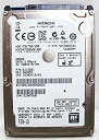 【中古】（非常に良い）HCC547550A9E380PN 0J15261MLC DA3935 Hitachi 500GB SATA 2.5HardDrive by Hitachi