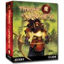 【中古】THRONE OF DARKNESS ~スローン・オブ・ダークネス~【メーカー名】カプコン【メーカー型番】【ブランド名】ダイキ【商品説明】 こちらの商品は中古品となっております。 画像はイメージ写真ですので 商品のコンディション・付属品の有無については入荷の度異なります。 買取時より付属していたものはお付けしておりますが付属品や消耗品に保証はございません。 商品ページ画像以外の付属品はございませんのでご了承下さいませ。 中古品のため使用に影響ない程度の使用感・経年劣化（傷、汚れなど）がある場合がございます。 また、中古品の特性上ギフトには適しておりません。 製品に関する詳細や設定方法は メーカーへ直接お問い合わせいただきますようお願い致します。 当店では初期不良に限り 商品到着から7日間は返品を受付けております。 他モールとの併売品の為 完売の際はご連絡致しますのでご了承ください。 プリンター・印刷機器のご注意点 インクは配送中のインク漏れ防止の為、付属しておりませんのでご了承下さい。 ドライバー等ソフトウェア・マニュアルはメーカーサイトより最新版のダウンロードをお願い致します。 ゲームソフトのご注意点 特典・付属品・パッケージ・プロダクトコード・ダウンロードコード等は 付属していない場合がございますので事前にお問合せ下さい。 商品名に「輸入版 / 海外版 / IMPORT 」と記載されている海外版ゲームソフトの一部は日本版のゲーム機では動作しません。 お持ちのゲーム機のバージョンをあらかじめご参照のうえ動作の有無をご確認ください。 輸入版ゲームについてはメーカーサポートの対象外です。 DVD・Blu-rayのご注意点 特典・付属品・パッケージ・プロダクトコード・ダウンロードコード等は 付属していない場合がございますので事前にお問合せ下さい。 商品名に「輸入版 / 海外版 / IMPORT 」と記載されている海外版DVD・Blu-rayにつきましては 映像方式の違いの為、一般的な国内向けプレイヤーにて再生できません。 ご覧になる際はディスクの「リージョンコード」と「映像方式※DVDのみ」に再生機器側が対応している必要があります。 パソコンでは映像方式は関係ないため、リージョンコードさえ合致していれば映像方式を気にすることなく視聴可能です。 商品名に「レンタル落ち 」と記載されている商品につきましてはディスクやジャケットに管理シール（値札・セキュリティータグ・バーコード等含みます）が貼付されています。 ディスクの再生に支障の無い程度の傷やジャケットに傷み（色褪せ・破れ・汚れ・濡れ痕等）が見られる場合がありますので予めご了承ください。 2巻セット以上のレンタル落ちDVD・Blu-rayにつきましては、複数枚収納可能なトールケースに同梱してお届け致します。 トレーディングカードのご注意点 当店での「良い」表記のトレーディングカードはプレイ用でございます。 中古買取り品の為、細かなキズ・白欠け・多少の使用感がございますのでご了承下さいませ。 再録などで型番が違う場合がございます。 違った場合でも事前連絡等は致しておりませんので、型番を気にされる方はご遠慮ください。 ご注文からお届けまで 1、ご注文⇒ご注文は24時間受け付けております。 2、注文確認⇒ご注文後、当店から注文確認メールを送信します。 3、お届けまで3-10営業日程度とお考え下さい。 　※海外在庫品の場合は3週間程度かかる場合がございます。 4、入金確認⇒前払い決済をご選択の場合、ご入金確認後、配送手配を致します。 5、出荷⇒配送準備が整い次第、出荷致します。発送後に出荷完了メールにてご連絡致します。 　※離島、北海道、九州、沖縄は遅れる場合がございます。予めご了承下さい。 当店ではすり替え防止のため、シリアルナンバーを控えております。 万が一、違法行為が発覚した場合は然るべき対応を行わせていただきます。 お客様都合によるご注文後のキャンセル・返品はお受けしておりませんのでご了承下さい。 電話対応は行っておりませんので、ご質問等はメッセージまたはメールにてお願い致します。