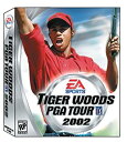 【中古】(非常に良い）Tiger Woods PGA Tour 2002 (輸入版)【メーカー名】EA Sports【メーカー型番】【ブランド名】EA【商品説明】 こちらの商品は中古品となっております。 画像はイメージ写真ですので 商品のコンディション・付属品の有無については入荷の度異なります。 買取時より付属していたものはお付けしておりますが付属品や消耗品に保証はございません。 商品ページ画像以外の付属品はございませんのでご了承下さいませ。 中古品のため使用に影響ない程度の使用感・経年劣化（傷、汚れなど）がある場合がございます。 また、中古品の特性上ギフトには適しておりません。 製品に関する詳細や設定方法は メーカーへ直接お問い合わせいただきますようお願い致します。 当店では初期不良に限り 商品到着から7日間は返品を受付けております。 他モールとの併売品の為 完売の際はご連絡致しますのでご了承ください。 プリンター・印刷機器のご注意点 インクは配送中のインク漏れ防止の為、付属しておりませんのでご了承下さい。 ドライバー等ソフトウェア・マニュアルはメーカーサイトより最新版のダウンロードをお願い致します。 ゲームソフトのご注意点 特典・付属品・パッケージ・プロダクトコード・ダウンロードコード等は 付属していない場合がございますので事前にお問合せ下さい。 商品名に「輸入版 / 海外版 / IMPORT 」と記載されている海外版ゲームソフトの一部は日本版のゲーム機では動作しません。 お持ちのゲーム機のバージョンをあらかじめご参照のうえ動作の有無をご確認ください。 輸入版ゲームについてはメーカーサポートの対象外です。 DVD・Blu-rayのご注意点 特典・付属品・パッケージ・プロダクトコード・ダウンロードコード等は 付属していない場合がございますので事前にお問合せ下さい。 商品名に「輸入版 / 海外版 / IMPORT 」と記載されている海外版DVD・Blu-rayにつきましては 映像方式の違いの為、一般的な国内向けプレイヤーにて再生できません。 ご覧になる際はディスクの「リージョンコード」と「映像方式※DVDのみ」に再生機器側が対応している必要があります。 パソコンでは映像方式は関係ないため、リージョンコードさえ合致していれば映像方式を気にすることなく視聴可能です。 商品名に「レンタル落ち 」と記載されている商品につきましてはディスクやジャケットに管理シール（値札・セキュリティータグ・バーコード等含みます）が貼付されています。 ディスクの再生に支障の無い程度の傷やジャケットに傷み（色褪せ・破れ・汚れ・濡れ痕等）が見られる場合がありますので予めご了承ください。 2巻セット以上のレンタル落ちDVD・Blu-rayにつきましては、複数枚収納可能なトールケースに同梱してお届け致します。 トレーディングカードのご注意点 当店での「良い」表記のトレーディングカードはプレイ用でございます。 中古買取り品の為、細かなキズ・白欠け・多少の使用感がございますのでご了承下さいませ。 再録などで型番が違う場合がございます。 違った場合でも事前連絡等は致しておりませんので、型番を気にされる方はご遠慮ください。 ご注文からお届けまで 1、ご注文⇒ご注文は24時間受け付けております。 2、注文確認⇒ご注文後、当店から注文確認メールを送信します。 3、お届けまで3-10営業日程度とお考え下さい。 　※海外在庫品の場合は3週間程度かかる場合がございます。 4、入金確認⇒前払い決済をご選択の場合、ご入金確認後、配送手配を致します。 5、出荷⇒配送準備が整い次第、出荷致します。発送後に出荷完了メールにてご連絡致します。 　※離島、北海道、九州、沖縄は遅れる場合がございます。予めご了承下さい。 当店ではすり替え防止のため、シリアルナンバーを控えております。 万が一、違法行為が発覚した場合は然るべき対応を行わせていただきます。 お客様都合によるご注文後のキャンセル・返品はお受けしておりませんのでご了承下さい。 電話対応は行っておりませんので、ご質問等はメッセージまたはメールにてお願い致します。