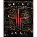 【中古】Quake 3 Gold 英語版 完全日本語マニュアル付