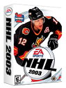 【中古】NHL 2003 (輸入版)