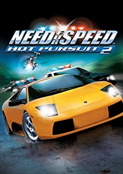 yÁzNeed for Speed: Hot Pursuit 2 (A)