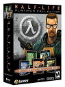 【中古】Half-Life (Platinum Collection) (Second Edition) (輸入版)