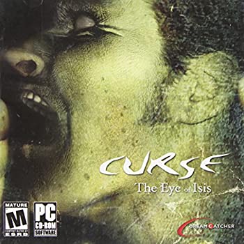 【中古】(非常に良い）CURSE THE EYE OF IRIS MB【メーカー名】シンアイ商会【メーカー型番】625904368508【ブランド名】シンアイ商会【商品説明】 こちらの商品は中古品となっております。 画像はイメージ写真ですので 商品のコンディション・付属品の有無については入荷の度異なります。 買取時より付属していたものはお付けしておりますが付属品や消耗品に保証はございません。 商品ページ画像以外の付属品はございませんのでご了承下さいませ。 中古品のため使用に影響ない程度の使用感・経年劣化（傷、汚れなど）がある場合がございます。 また、中古品の特性上ギフトには適しておりません。 製品に関する詳細や設定方法は メーカーへ直接お問い合わせいただきますようお願い致します。 当店では初期不良に限り 商品到着から7日間は返品を受付けております。 他モールとの併売品の為 完売の際はご連絡致しますのでご了承ください。 プリンター・印刷機器のご注意点 インクは配送中のインク漏れ防止の為、付属しておりませんのでご了承下さい。 ドライバー等ソフトウェア・マニュアルはメーカーサイトより最新版のダウンロードをお願い致します。 ゲームソフトのご注意点 特典・付属品・パッケージ・プロダクトコード・ダウンロードコード等は 付属していない場合がございますので事前にお問合せ下さい。 商品名に「輸入版 / 海外版 / IMPORT 」と記載されている海外版ゲームソフトの一部は日本版のゲーム機では動作しません。 お持ちのゲーム機のバージョンをあらかじめご参照のうえ動作の有無をご確認ください。 輸入版ゲームについてはメーカーサポートの対象外です。 DVD・Blu-rayのご注意点 特典・付属品・パッケージ・プロダクトコード・ダウンロードコード等は 付属していない場合がございますので事前にお問合せ下さい。 商品名に「輸入版 / 海外版 / IMPORT 」と記載されている海外版DVD・Blu-rayにつきましては 映像方式の違いの為、一般的な国内向けプレイヤーにて再生できません。 ご覧になる際はディスクの「リージョンコード」と「映像方式※DVDのみ」に再生機器側が対応している必要があります。 パソコンでは映像方式は関係ないため、リージョンコードさえ合致していれば映像方式を気にすることなく視聴可能です。 商品名に「レンタル落ち 」と記載されている商品につきましてはディスクやジャケットに管理シール（値札・セキュリティータグ・バーコード等含みます）が貼付されています。 ディスクの再生に支障の無い程度の傷やジャケットに傷み（色褪せ・破れ・汚れ・濡れ痕等）が見られる場合がありますので予めご了承ください。 2巻セット以上のレンタル落ちDVD・Blu-rayにつきましては、複数枚収納可能なトールケースに同梱してお届け致します。 トレーディングカードのご注意点 当店での「良い」表記のトレーディングカードはプレイ用でございます。 中古買取り品の為、細かなキズ・白欠け・多少の使用感がございますのでご了承下さいませ。 再録などで型番が違う場合がございます。 違った場合でも事前連絡等は致しておりませんので、型番を気にされる方はご遠慮ください。 ご注文からお届けまで 1、ご注文⇒ご注文は24時間受け付けております。 2、注文確認⇒ご注文後、当店から注文確認メールを送信します。 3、お届けまで3-10営業日程度とお考え下さい。 　※海外在庫品の場合は3週間程度かかる場合がございます。 4、入金確認⇒前払い決済をご選択の場合、ご入金確認後、配送手配を致します。 5、出荷⇒配送準備が整い次第、出荷致します。発送後に出荷完了メールにてご連絡致します。 　※離島、北海道、九州、沖縄は遅れる場合がございます。予めご了承下さい。 当店ではすり替え防止のため、シリアルナンバーを控えております。 万が一、違法行為が発覚した場合は然るべき対応を行わせていただきます。 お客様都合によるご注文後のキャンセル・返品はお受けしておりませんのでご了承下さい。 電話対応は行っておりませんので、ご質問等はメッセージまたはメールにてお願い致します。