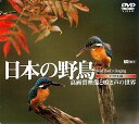 【中古】（非常に良い）シンフォレストDVD 日本の野鳥 高画質映像と鳴き声の世界 Wild bird's Singing