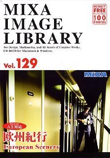 【中古】MIXA IMAGE LIBRARY Vol.129 欧州紀行【メーカー名】マイザ【メーカー型番】【ブランド名】マイザ【商品説明】 こちらの商品は中古品となっております。 画像はイメージ写真ですので 商品のコンディション・付属品の有無については入荷の度異なります。 買取時より付属していたものはお付けしておりますが付属品や消耗品に保証はございません。 商品ページ画像以外の付属品はございませんのでご了承下さいませ。 中古品のため使用に影響ない程度の使用感・経年劣化（傷、汚れなど）がある場合がございます。 また、中古品の特性上ギフトには適しておりません。 製品に関する詳細や設定方法は メーカーへ直接お問い合わせいただきますようお願い致します。 当店では初期不良に限り 商品到着から7日間は返品を受付けております。 他モールとの併売品の為 完売の際はご連絡致しますのでご了承ください。 プリンター・印刷機器のご注意点 インクは配送中のインク漏れ防止の為、付属しておりませんのでご了承下さい。 ドライバー等ソフトウェア・マニュアルはメーカーサイトより最新版のダウンロードをお願い致します。 ゲームソフトのご注意点 特典・付属品・パッケージ・プロダクトコード・ダウンロードコード等は 付属していない場合がございますので事前にお問合せ下さい。 商品名に「輸入版 / 海外版 / IMPORT 」と記載されている海外版ゲームソフトの一部は日本版のゲーム機では動作しません。 お持ちのゲーム機のバージョンをあらかじめご参照のうえ動作の有無をご確認ください。 輸入版ゲームについてはメーカーサポートの対象外です。 DVD・Blu-rayのご注意点 特典・付属品・パッケージ・プロダクトコード・ダウンロードコード等は 付属していない場合がございますので事前にお問合せ下さい。 商品名に「輸入版 / 海外版 / IMPORT 」と記載されている海外版DVD・Blu-rayにつきましては 映像方式の違いの為、一般的な国内向けプレイヤーにて再生できません。 ご覧になる際はディスクの「リージョンコード」と「映像方式※DVDのみ」に再生機器側が対応している必要があります。 パソコンでは映像方式は関係ないため、リージョンコードさえ合致していれば映像方式を気にすることなく視聴可能です。 商品名に「レンタル落ち 」と記載されている商品につきましてはディスクやジャケットに管理シール（値札・セキュリティータグ・バーコード等含みます）が貼付されています。 ディスクの再生に支障の無い程度の傷やジャケットに傷み（色褪せ・破れ・汚れ・濡れ痕等）が見られる場合がありますので予めご了承ください。 2巻セット以上のレンタル落ちDVD・Blu-rayにつきましては、複数枚収納可能なトールケースに同梱してお届け致します。 トレーディングカードのご注意点 当店での「良い」表記のトレーディングカードはプレイ用でございます。 中古買取り品の為、細かなキズ・白欠け・多少の使用感がございますのでご了承下さいませ。 再録などで型番が違う場合がございます。 違った場合でも事前連絡等は致しておりませんので、型番を気にされる方はご遠慮ください。 ご注文からお届けまで 1、ご注文⇒ご注文は24時間受け付けております。 2、注文確認⇒ご注文後、当店から注文確認メールを送信します。 3、お届けまで3-10営業日程度とお考え下さい。 　※海外在庫品の場合は3週間程度かかる場合がございます。 4、入金確認⇒前払い決済をご選択の場合、ご入金確認後、配送手配を致します。 5、出荷⇒配送準備が整い次第、出荷致します。発送後に出荷完了メールにてご連絡致します。 　※離島、北海道、九州、沖縄は遅れる場合がございます。予めご了承下さい。 当店ではすり替え防止のため、シリアルナンバーを控えております。 万が一、違法行為が発覚した場合は然るべき対応を行わせていただきます。 お客様都合によるご注文後のキャンセル・返品はお受けしておりませんのでご了承下さい。 電話対応は行っておりませんので、ご質問等はメッセージまたはメールにてお願い致します。