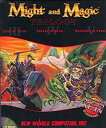 【中古】Might and Magic Trilogy: Might and Magic I%カンマ% II and III (輸入版)【メーカー名】New World Computing【メーカー型番】【ブランド名】New World Computing【商品説明】 こちらの商品は中古品となっております。 画像はイメージ写真ですので 商品のコンディション・付属品の有無については入荷の度異なります。 買取時より付属していたものはお付けしておりますが付属品や消耗品に保証はございません。 商品ページ画像以外の付属品はございませんのでご了承下さいませ。 中古品のため使用に影響ない程度の使用感・経年劣化（傷、汚れなど）がある場合がございます。 また、中古品の特性上ギフトには適しておりません。 製品に関する詳細や設定方法は メーカーへ直接お問い合わせいただきますようお願い致します。 当店では初期不良に限り 商品到着から7日間は返品を受付けております。 他モールとの併売品の為 完売の際はご連絡致しますのでご了承ください。 プリンター・印刷機器のご注意点 インクは配送中のインク漏れ防止の為、付属しておりませんのでご了承下さい。 ドライバー等ソフトウェア・マニュアルはメーカーサイトより最新版のダウンロードをお願い致します。 ゲームソフトのご注意点 特典・付属品・パッケージ・プロダクトコード・ダウンロードコード等は 付属していない場合がございますので事前にお問合せ下さい。 商品名に「輸入版 / 海外版 / IMPORT 」と記載されている海外版ゲームソフトの一部は日本版のゲーム機では動作しません。 お持ちのゲーム機のバージョンをあらかじめご参照のうえ動作の有無をご確認ください。 輸入版ゲームについてはメーカーサポートの対象外です。 DVD・Blu-rayのご注意点 特典・付属品・パッケージ・プロダクトコード・ダウンロードコード等は 付属していない場合がございますので事前にお問合せ下さい。 商品名に「輸入版 / 海外版 / IMPORT 」と記載されている海外版DVD・Blu-rayにつきましては 映像方式の違いの為、一般的な国内向けプレイヤーにて再生できません。 ご覧になる際はディスクの「リージョンコード」と「映像方式※DVDのみ」に再生機器側が対応している必要があります。 パソコンでは映像方式は関係ないため、リージョンコードさえ合致していれば映像方式を気にすることなく視聴可能です。 商品名に「レンタル落ち 」と記載されている商品につきましてはディスクやジャケットに管理シール（値札・セキュリティータグ・バーコード等含みます）が貼付されています。 ディスクの再生に支障の無い程度の傷やジャケットに傷み（色褪せ・破れ・汚れ・濡れ痕等）が見られる場合がありますので予めご了承ください。 2巻セット以上のレンタル落ちDVD・Blu-rayにつきましては、複数枚収納可能なトールケースに同梱してお届け致します。 トレーディングカードのご注意点 当店での「良い」表記のトレーディングカードはプレイ用でございます。 中古買取り品の為、細かなキズ・白欠け・多少の使用感がございますのでご了承下さいませ。 再録などで型番が違う場合がございます。 違った場合でも事前連絡等は致しておりませんので、型番を気にされる方はご遠慮ください。 ご注文からお届けまで 1、ご注文⇒ご注文は24時間受け付けております。 2、注文確認⇒ご注文後、当店から注文確認メールを送信します。 3、お届けまで3-10営業日程度とお考え下さい。 　※海外在庫品の場合は3週間程度かかる場合がございます。 4、入金確認⇒前払い決済をご選択の場合、ご入金確認後、配送手配を致します。 5、出荷⇒配送準備が整い次第、出荷致します。発送後に出荷完了メールにてご連絡致します。 　※離島、北海道、九州、沖縄は遅れる場合がございます。予めご了承下さい。 当店ではすり替え防止のため、シリアルナンバーを控えております。 万が一、違法行為が発覚した場合は然るべき対応を行わせていただきます。 お客様都合によるご注文後のキャンセル・返品はお受けしておりませんのでご了承下さい。 電話対応は行っておりませんので、ご質問等はメッセージまたはメールにてお願い致します。