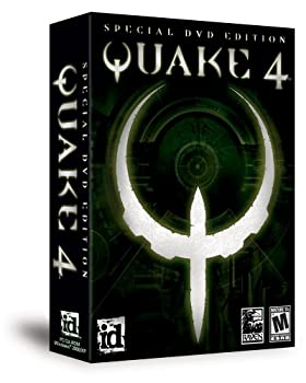 【中古】(非常に良い）Quake 4: Special DVD Edition (輸入版)【メーカー名】Activision Classics【メーカー型番】47875329737【ブランド名】【商品説明】 こちらの商品は中古品となっております。 画像はイメージ写真ですので 商品のコンディション・付属品の有無については入荷の度異なります。 買取時より付属していたものはお付けしておりますが付属品や消耗品に保証はございません。 商品ページ画像以外の付属品はございませんのでご了承下さいませ。 中古品のため使用に影響ない程度の使用感・経年劣化（傷、汚れなど）がある場合がございます。 また、中古品の特性上ギフトには適しておりません。 製品に関する詳細や設定方法は メーカーへ直接お問い合わせいただきますようお願い致します。 当店では初期不良に限り 商品到着から7日間は返品を受付けております。 他モールとの併売品の為 完売の際はご連絡致しますのでご了承ください。 プリンター・印刷機器のご注意点 インクは配送中のインク漏れ防止の為、付属しておりませんのでご了承下さい。 ドライバー等ソフトウェア・マニュアルはメーカーサイトより最新版のダウンロードをお願い致します。 ゲームソフトのご注意点 特典・付属品・パッケージ・プロダクトコード・ダウンロードコード等は 付属していない場合がございますので事前にお問合せ下さい。 商品名に「輸入版 / 海外版 / IMPORT 」と記載されている海外版ゲームソフトの一部は日本版のゲーム機では動作しません。 お持ちのゲーム機のバージョンをあらかじめご参照のうえ動作の有無をご確認ください。 輸入版ゲームについてはメーカーサポートの対象外です。 DVD・Blu-rayのご注意点 特典・付属品・パッケージ・プロダクトコード・ダウンロードコード等は 付属していない場合がございますので事前にお問合せ下さい。 商品名に「輸入版 / 海外版 / IMPORT 」と記載されている海外版DVD・Blu-rayにつきましては 映像方式の違いの為、一般的な国内向けプレイヤーにて再生できません。 ご覧になる際はディスクの「リージョンコード」と「映像方式※DVDのみ」に再生機器側が対応している必要があります。 パソコンでは映像方式は関係ないため、リージョンコードさえ合致していれば映像方式を気にすることなく視聴可能です。 商品名に「レンタル落ち 」と記載されている商品につきましてはディスクやジャケットに管理シール（値札・セキュリティータグ・バーコード等含みます）が貼付されています。 ディスクの再生に支障の無い程度の傷やジャケットに傷み（色褪せ・破れ・汚れ・濡れ痕等）が見られる場合がありますので予めご了承ください。 2巻セット以上のレンタル落ちDVD・Blu-rayにつきましては、複数枚収納可能なトールケースに同梱してお届け致します。 トレーディングカードのご注意点 当店での「良い」表記のトレーディングカードはプレイ用でございます。 中古買取り品の為、細かなキズ・白欠け・多少の使用感がございますのでご了承下さいませ。 再録などで型番が違う場合がございます。 違った場合でも事前連絡等は致しておりませんので、型番を気にされる方はご遠慮ください。 ご注文からお届けまで 1、ご注文⇒ご注文は24時間受け付けております。 2、注文確認⇒ご注文後、当店から注文確認メールを送信します。 3、お届けまで3-10営業日程度とお考え下さい。 　※海外在庫品の場合は3週間程度かかる場合がございます。 4、入金確認⇒前払い決済をご選択の場合、ご入金確認後、配送手配を致します。 5、出荷⇒配送準備が整い次第、出荷致します。発送後に出荷完了メールにてご連絡致します。 　※離島、北海道、九州、沖縄は遅れる場合がございます。予めご了承下さい。 当店ではすり替え防止のため、シリアルナンバーを控えております。 万が一、違法行為が発覚した場合は然るべき対応を行わせていただきます。 お客様都合によるご注文後のキャンセル・返品はお受けしておりませんのでご了承下さい。 電話対応は行っておりませんので、ご質問等はメッセージまたはメールにてお願い致します。