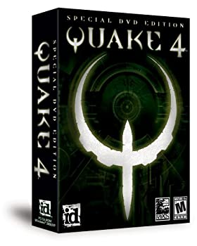 【中古】Quake 4: Special DVD Edition (輸入版)【メーカー名】Activision Classics【メーカー型番】47875329737【ブランド名】【商品説明】 こちらの商品は中古品となっております。 画像はイメージ写真ですので 商品のコンディション・付属品の有無については入荷の度異なります。 買取時より付属していたものはお付けしておりますが付属品や消耗品に保証はございません。 商品ページ画像以外の付属品はございませんのでご了承下さいませ。 中古品のため使用に影響ない程度の使用感・経年劣化（傷、汚れなど）がある場合がございます。 また、中古品の特性上ギフトには適しておりません。 製品に関する詳細や設定方法は メーカーへ直接お問い合わせいただきますようお願い致します。 当店では初期不良に限り 商品到着から7日間は返品を受付けております。 他モールとの併売品の為 完売の際はご連絡致しますのでご了承ください。 プリンター・印刷機器のご注意点 インクは配送中のインク漏れ防止の為、付属しておりませんのでご了承下さい。 ドライバー等ソフトウェア・マニュアルはメーカーサイトより最新版のダウンロードをお願い致します。 ゲームソフトのご注意点 特典・付属品・パッケージ・プロダクトコード・ダウンロードコード等は 付属していない場合がございますので事前にお問合せ下さい。 商品名に「輸入版 / 海外版 / IMPORT 」と記載されている海外版ゲームソフトの一部は日本版のゲーム機では動作しません。 お持ちのゲーム機のバージョンをあらかじめご参照のうえ動作の有無をご確認ください。 輸入版ゲームについてはメーカーサポートの対象外です。 DVD・Blu-rayのご注意点 特典・付属品・パッケージ・プロダクトコード・ダウンロードコード等は 付属していない場合がございますので事前にお問合せ下さい。 商品名に「輸入版 / 海外版 / IMPORT 」と記載されている海外版DVD・Blu-rayにつきましては 映像方式の違いの為、一般的な国内向けプレイヤーにて再生できません。 ご覧になる際はディスクの「リージョンコード」と「映像方式※DVDのみ」に再生機器側が対応している必要があります。 パソコンでは映像方式は関係ないため、リージョンコードさえ合致していれば映像方式を気にすることなく視聴可能です。 商品名に「レンタル落ち 」と記載されている商品につきましてはディスクやジャケットに管理シール（値札・セキュリティータグ・バーコード等含みます）が貼付されています。 ディスクの再生に支障の無い程度の傷やジャケットに傷み（色褪せ・破れ・汚れ・濡れ痕等）が見られる場合がありますので予めご了承ください。 2巻セット以上のレンタル落ちDVD・Blu-rayにつきましては、複数枚収納可能なトールケースに同梱してお届け致します。 トレーディングカードのご注意点 当店での「良い」表記のトレーディングカードはプレイ用でございます。 中古買取り品の為、細かなキズ・白欠け・多少の使用感がございますのでご了承下さいませ。 再録などで型番が違う場合がございます。 違った場合でも事前連絡等は致しておりませんので、型番を気にされる方はご遠慮ください。 ご注文からお届けまで 1、ご注文⇒ご注文は24時間受け付けております。 2、注文確認⇒ご注文後、当店から注文確認メールを送信します。 3、お届けまで3-10営業日程度とお考え下さい。 　※海外在庫品の場合は3週間程度かかる場合がございます。 4、入金確認⇒前払い決済をご選択の場合、ご入金確認後、配送手配を致します。 5、出荷⇒配送準備が整い次第、出荷致します。発送後に出荷完了メールにてご連絡致します。 　※離島、北海道、九州、沖縄は遅れる場合がございます。予めご了承下さい。 当店ではすり替え防止のため、シリアルナンバーを控えております。 万が一、違法行為が発覚した場合は然るべき対応を行わせていただきます。 お客様都合によるご注文後のキャンセル・返品はお受けしておりませんのでご了承下さい。 電話対応は行っておりませんので、ご質問等はメッセージまたはメールにてお願い致します。