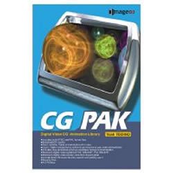 【中古】CG PAK Vol.4 テクノ