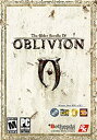 【中古】Elder Scrolls IV: Oblivion (輸入版)
