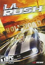 【中古】(非常に良い）LA Rush (輸入版)【メーカー名】MIDWAY【メーカー型番】31719500833【ブランド名】Midway【商品説明】 こちらの商品は中古品となっております。 画像はイメージ写真ですので 商品のコンディション・付属品の有無については入荷の度異なります。 買取時より付属していたものはお付けしておりますが付属品や消耗品に保証はございません。 商品ページ画像以外の付属品はございませんのでご了承下さいませ。 中古品のため使用に影響ない程度の使用感・経年劣化（傷、汚れなど）がある場合がございます。 また、中古品の特性上ギフトには適しておりません。 製品に関する詳細や設定方法は メーカーへ直接お問い合わせいただきますようお願い致します。 当店では初期不良に限り 商品到着から7日間は返品を受付けております。 他モールとの併売品の為 完売の際はご連絡致しますのでご了承ください。 プリンター・印刷機器のご注意点 インクは配送中のインク漏れ防止の為、付属しておりませんのでご了承下さい。 ドライバー等ソフトウェア・マニュアルはメーカーサイトより最新版のダウンロードをお願い致します。 ゲームソフトのご注意点 特典・付属品・パッケージ・プロダクトコード・ダウンロードコード等は 付属していない場合がございますので事前にお問合せ下さい。 商品名に「輸入版 / 海外版 / IMPORT 」と記載されている海外版ゲームソフトの一部は日本版のゲーム機では動作しません。 お持ちのゲーム機のバージョンをあらかじめご参照のうえ動作の有無をご確認ください。 輸入版ゲームについてはメーカーサポートの対象外です。 DVD・Blu-rayのご注意点 特典・付属品・パッケージ・プロダクトコード・ダウンロードコード等は 付属していない場合がございますので事前にお問合せ下さい。 商品名に「輸入版 / 海外版 / IMPORT 」と記載されている海外版DVD・Blu-rayにつきましては 映像方式の違いの為、一般的な国内向けプレイヤーにて再生できません。 ご覧になる際はディスクの「リージョンコード」と「映像方式※DVDのみ」に再生機器側が対応している必要があります。 パソコンでは映像方式は関係ないため、リージョンコードさえ合致していれば映像方式を気にすることなく視聴可能です。 商品名に「レンタル落ち 」と記載されている商品につきましてはディスクやジャケットに管理シール（値札・セキュリティータグ・バーコード等含みます）が貼付されています。 ディスクの再生に支障の無い程度の傷やジャケットに傷み（色褪せ・破れ・汚れ・濡れ痕等）が見られる場合がありますので予めご了承ください。 2巻セット以上のレンタル落ちDVD・Blu-rayにつきましては、複数枚収納可能なトールケースに同梱してお届け致します。 トレーディングカードのご注意点 当店での「良い」表記のトレーディングカードはプレイ用でございます。 中古買取り品の為、細かなキズ・白欠け・多少の使用感がございますのでご了承下さいませ。 再録などで型番が違う場合がございます。 違った場合でも事前連絡等は致しておりませんので、型番を気にされる方はご遠慮ください。 ご注文からお届けまで 1、ご注文⇒ご注文は24時間受け付けております。 2、注文確認⇒ご注文後、当店から注文確認メールを送信します。 3、お届けまで3-10営業日程度とお考え下さい。 　※海外在庫品の場合は3週間程度かかる場合がございます。 4、入金確認⇒前払い決済をご選択の場合、ご入金確認後、配送手配を致します。 5、出荷⇒配送準備が整い次第、出荷致します。発送後に出荷完了メールにてご連絡致します。 　※離島、北海道、九州、沖縄は遅れる場合がございます。予めご了承下さい。 当店ではすり替え防止のため、シリアルナンバーを控えております。 万が一、違法行為が発覚した場合は然るべき対応を行わせていただきます。 お客様都合によるご注文後のキャンセル・返品はお受けしておりませんのでご了承下さい。 電話対応は行っておりませんので、ご質問等はメッセージまたはメールにてお願い致します。