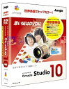 【中古】Pinnacle Studio 10 特別優待版