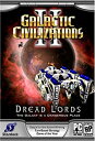 【中古】Galactic Civilizations 2: Dread Lords (輸入版)