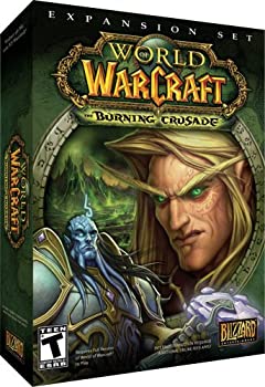【中古】World Of Warcraft Expansion: Burning Crusade (輸入版)