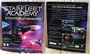 【中古】（非常に良い）Star Trek Starfleet Academy: Strategic Command (輸入版)