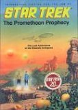 楽天オマツリライフ別館【中古】（非常に良い）Star Trek: The Promethean Prophecy （輸入版）