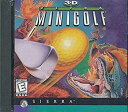 【中古】3d Ultra Minigolf (輸入版)