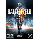 【中古】Battlefield 3 (PC) (輸入版 UK)(2)