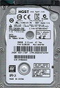 【中古】HGST hts545050?a7e362?P/N : 0j38105?MLC : da5754?Mac???655???1730?F 500?GB H...