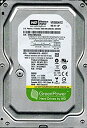 【中古】Western Digital wd5000avcs-632dy1?500?GB DCM : harnhv2ch(2)
