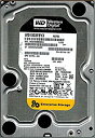 【中古】Western Digital wd1003fbyx-708db0?1tb DCM : harnhtjcab