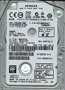 【中古】「非常に良い」Hitachi hts545050?a7e380?P/N : 0j30435?MLC : da5116?500?GB(2)