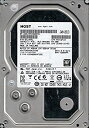 【中古】「未使用品」Hitachi hds724040ale640?P/N : 0?F14681?MLC : mpk3b0?4?TB