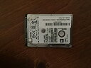 【中古】Hitachi hts545050?a7e380?P/N : 0j31255?MLC : da6040?500?GB(2)