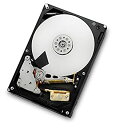 【中古】HGST(エイチ・ジー・エス・ティー) Ultrastar 7K4000 3.5inch 3TB 64MBキャッシュ 7200rpm SATA 6Gb/...