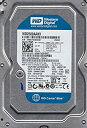 【中古】wd2500aakx-753ca1、DCM dannhtjmh、Westernデジタル250?GB SATA 3.5ハードドライブ【メーカー名】Western Digital【メーカー型番】WD2500AAKX-753CA1【ブランド名】ウエスタンデジタル(Western Digital)【商品説明】 こちらの商品は中古品となっております。 画像はイメージ写真ですので 商品のコンディション・付属品の有無については入荷の度異なります。 買取時より付属していたものはお付けしておりますが付属品や消耗品に保証はございません。 商品ページ画像以外の付属品はございませんのでご了承下さいませ。 中古品のため使用に影響ない程度の使用感・経年劣化（傷、汚れなど）がある場合がございます。 また、中古品の特性上ギフトには適しておりません。 製品に関する詳細や設定方法は メーカーへ直接お問い合わせいただきますようお願い致します。 当店では初期不良に限り 商品到着から7日間は返品を受付けております。 他モールとの併売品の為 完売の際はご連絡致しますのでご了承ください。 プリンター・印刷機器のご注意点 インクは配送中のインク漏れ防止の為、付属しておりませんのでご了承下さい。 ドライバー等ソフトウェア・マニュアルはメーカーサイトより最新版のダウンロードをお願い致します。 ゲームソフトのご注意点 特典・付属品・パッケージ・プロダクトコード・ダウンロードコード等は 付属していない場合がございますので事前にお問合せ下さい。 商品名に「輸入版 / 海外版 / IMPORT 」と記載されている海外版ゲームソフトの一部は日本版のゲーム機では動作しません。 お持ちのゲーム機のバージョンをあらかじめご参照のうえ動作の有無をご確認ください。 輸入版ゲームについてはメーカーサポートの対象外です。 DVD・Blu-rayのご注意点 特典・付属品・パッケージ・プロダクトコード・ダウンロードコード等は 付属していない場合がございますので事前にお問合せ下さい。 商品名に「輸入版 / 海外版 / IMPORT 」と記載されている海外版DVD・Blu-rayにつきましては 映像方式の違いの為、一般的な国内向けプレイヤーにて再生できません。 ご覧になる際はディスクの「リージョンコード」と「映像方式※DVDのみ」に再生機器側が対応している必要があります。 パソコンでは映像方式は関係ないため、リージョンコードさえ合致していれば映像方式を気にすることなく視聴可能です。 商品名に「レンタル落ち 」と記載されている商品につきましてはディスクやジャケットに管理シール（値札・セキュリティータグ・バーコード等含みます）が貼付されています。 ディスクの再生に支障の無い程度の傷やジャケットに傷み（色褪せ・破れ・汚れ・濡れ痕等）が見られる場合がありますので予めご了承ください。 2巻セット以上のレンタル落ちDVD・Blu-rayにつきましては、複数枚収納可能なトールケースに同梱してお届け致します。 トレーディングカードのご注意点 当店での「良い」表記のトレーディングカードはプレイ用でございます。 中古買取り品の為、細かなキズ・白欠け・多少の使用感がございますのでご了承下さいませ。 再録などで型番が違う場合がございます。 違った場合でも事前連絡等は致しておりませんので、型番を気にされる方はご遠慮ください。 ご注文からお届けまで 1、ご注文⇒ご注文は24時間受け付けております。 2、注文確認⇒ご注文後、当店から注文確認メールを送信します。 3、お届けまで3-10営業日程度とお考え下さい。 　※海外在庫品の場合は3週間程度かかる場合がございます。 4、入金確認⇒前払い決済をご選択の場合、ご入金確認後、配送手配を致します。 5、出荷⇒配送準備が整い次第、出荷致します。発送後に出荷完了メールにてご連絡致します。 　※離島、北海道、九州、沖縄は遅れる場合がございます。予めご了承下さい。 当店ではすり替え防止のため、シリアルナンバーを控えております。 万が一、違法行為が発覚した場合は然るべき対応を行わせていただきます。 お客様都合によるご注文後のキャンセル・返品はお受けしておりませんのでご了承下さい。 電話対応は行っておりませんので、ご質問等はメッセージまたはメールにてお願い致します。