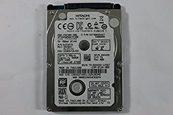 【中古】Dell4h43?Chts545050?a7e380?2.5?quot;SATA500?GB5400?HitachiノートパソコンハードドライブLatitudee6420