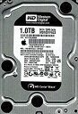 【中古】Western Digital wd1001fals-40y6?a0?DCM : harnntjaab 1tb 655???1567?A