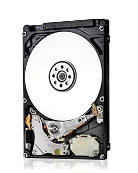 【中古】（非常に良い）HGST CinemaStar c5?K1000?hcc541010?a9e680?1?TB 2.5?& # 34?;内蔵ハードドライブ???SATA???5400?rpm???8?MBバ..