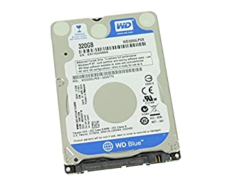 【中古】wd3200lpvx???新しいWesternデジタルブルー320?GB SATA 6?Gbp/s 2.5インチ5400rpmノートパソコンハードドライブ???7?mm???320?GB【メーカー名】Dell Computers【メーカー型番】WD3200LPVX【ブランド名】Dell【商品説明】 こちらの商品は中古品となっております。 画像はイメージ写真ですので 商品のコンディション・付属品の有無については入荷の度異なります。 買取時より付属していたものはお付けしておりますが付属品や消耗品に保証はございません。 商品ページ画像以外の付属品はございませんのでご了承下さいませ。 中古品のため使用に影響ない程度の使用感・経年劣化（傷、汚れなど）がある場合がございます。 また、中古品の特性上ギフトには適しておりません。 製品に関する詳細や設定方法は メーカーへ直接お問い合わせいただきますようお願い致します。 当店では初期不良に限り 商品到着から7日間は返品を受付けております。 他モールとの併売品の為 完売の際はご連絡致しますのでご了承ください。 プリンター・印刷機器のご注意点 インクは配送中のインク漏れ防止の為、付属しておりませんのでご了承下さい。 ドライバー等ソフトウェア・マニュアルはメーカーサイトより最新版のダウンロードをお願い致します。 ゲームソフトのご注意点 特典・付属品・パッケージ・プロダクトコード・ダウンロードコード等は 付属していない場合がございますので事前にお問合せ下さい。 商品名に「輸入版 / 海外版 / IMPORT 」と記載されている海外版ゲームソフトの一部は日本版のゲーム機では動作しません。 お持ちのゲーム機のバージョンをあらかじめご参照のうえ動作の有無をご確認ください。 輸入版ゲームについてはメーカーサポートの対象外です。 DVD・Blu-rayのご注意点 特典・付属品・パッケージ・プロダクトコード・ダウンロードコード等は 付属していない場合がございますので事前にお問合せ下さい。 商品名に「輸入版 / 海外版 / IMPORT 」と記載されている海外版DVD・Blu-rayにつきましては 映像方式の違いの為、一般的な国内向けプレイヤーにて再生できません。 ご覧になる際はディスクの「リージョンコード」と「映像方式※DVDのみ」に再生機器側が対応している必要があります。 パソコンでは映像方式は関係ないため、リージョンコードさえ合致していれば映像方式を気にすることなく視聴可能です。 商品名に「レンタル落ち 」と記載されている商品につきましてはディスクやジャケットに管理シール（値札・セキュリティータグ・バーコード等含みます）が貼付されています。 ディスクの再生に支障の無い程度の傷やジャケットに傷み（色褪せ・破れ・汚れ・濡れ痕等）が見られる場合がありますので予めご了承ください。 2巻セット以上のレンタル落ちDVD・Blu-rayにつきましては、複数枚収納可能なトールケースに同梱してお届け致します。 トレーディングカードのご注意点 当店での「良い」表記のトレーディングカードはプレイ用でございます。 中古買取り品の為、細かなキズ・白欠け・多少の使用感がございますのでご了承下さいませ。 再録などで型番が違う場合がございます。 違った場合でも事前連絡等は致しておりませんので、型番を気にされる方はご遠慮ください。 ご注文からお届けまで 1、ご注文⇒ご注文は24時間受け付けております。 2、注文確認⇒ご注文後、当店から注文確認メールを送信します。 3、お届けまで3-10営業日程度とお考え下さい。 　※海外在庫品の場合は3週間程度かかる場合がございます。 4、入金確認⇒前払い決済をご選択の場合、ご入金確認後、配送手配を致します。 5、出荷⇒配送準備が整い次第、出荷致します。発送後に出荷完了メールにてご連絡致します。 　※離島、北海道、九州、沖縄は遅れる場合がございます。予めご了承下さい。 当店ではすり替え防止のため、シリアルナンバーを控えております。 万が一、違法行為が発覚した場合は然るべき対応を行わせていただきます。 お客様都合によるご注文後のキャンセル・返品はお受けしておりませんのでご了承下さい。 電話対応は行っておりませんので、ご質問等はメッセージまたはメールにてお願い致します。