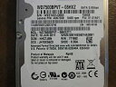 【中古】Western Digital wd7500bpvt-26hxzt3?750?GB DCM : hhotjhbb